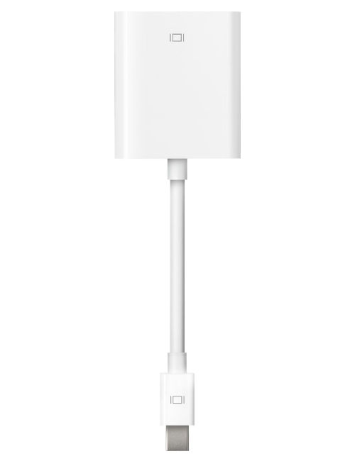 Адаптер Apple Mini DisplayPort to VGA Adapter MB572
