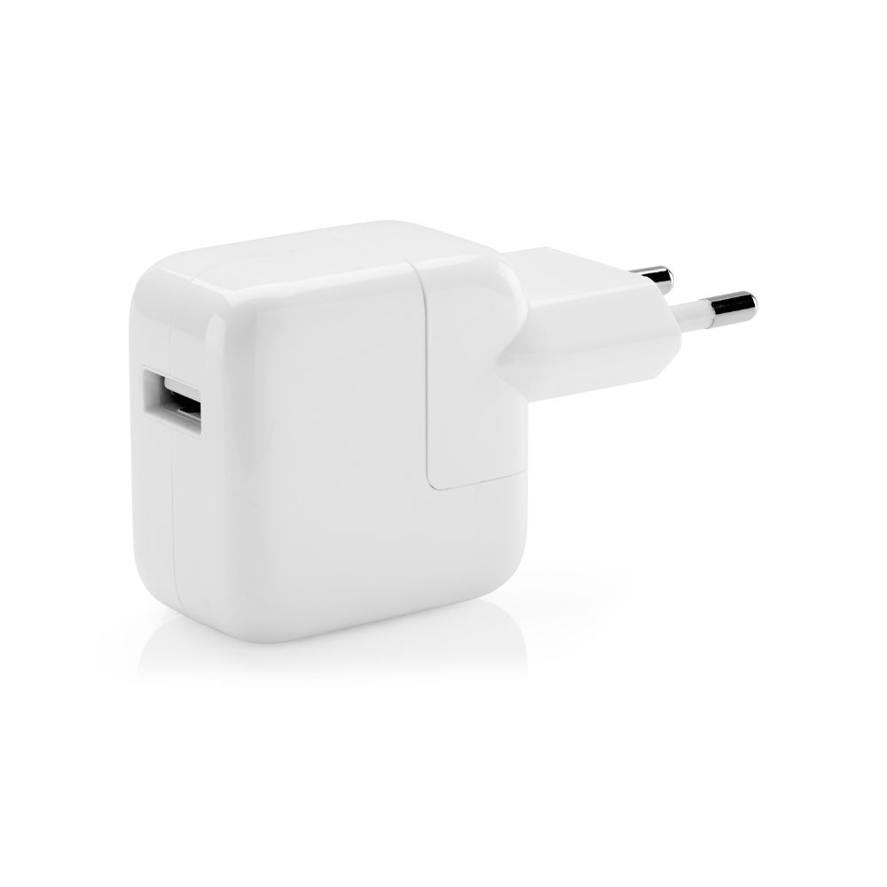 Зарядное устройство Apple 12W MD836 (Original)
