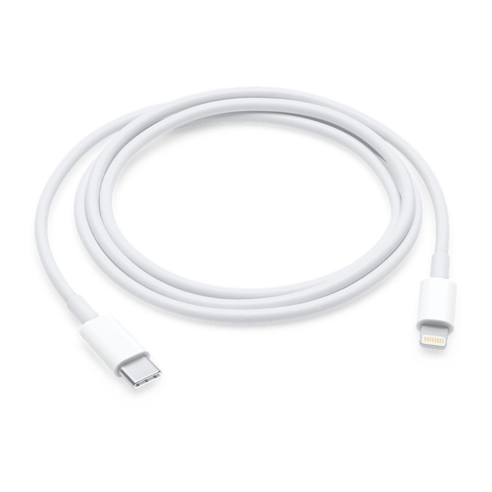 Кабель Apple USB-C to Lightning Cable MM0A3 (1m)