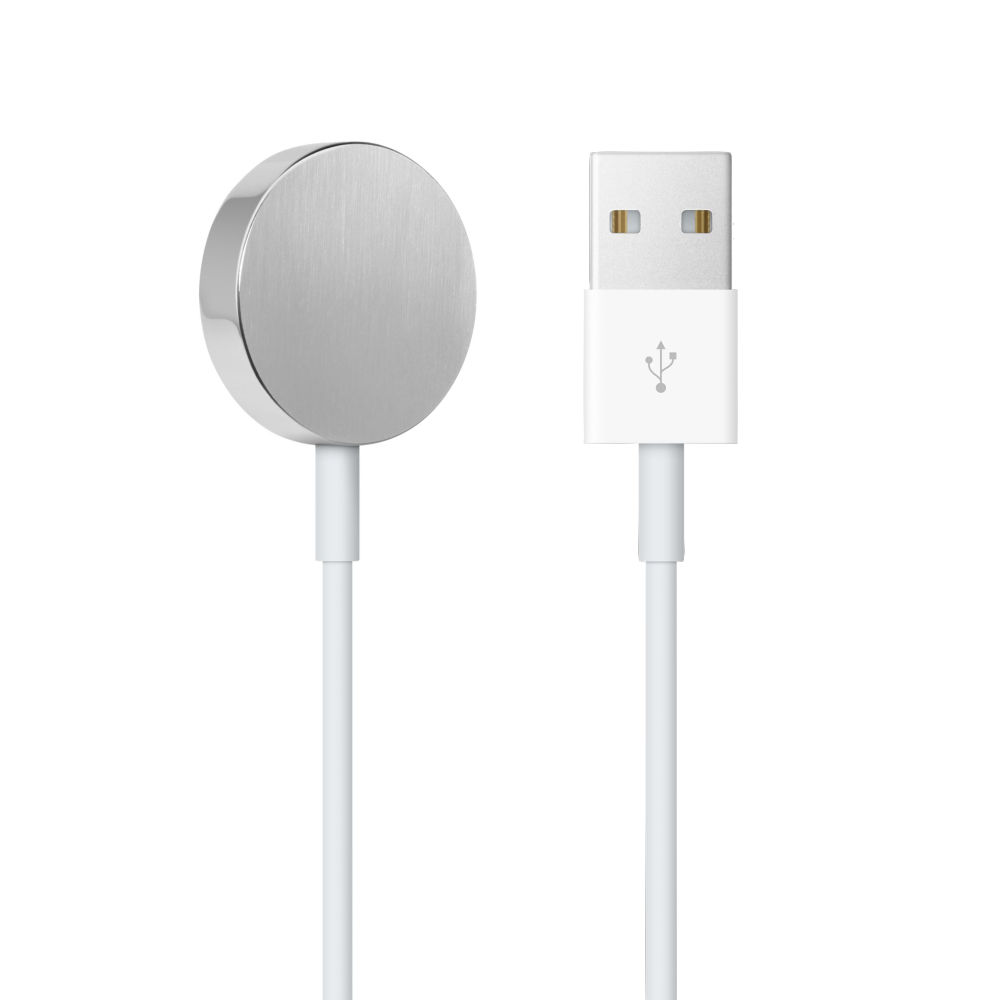 Кабель Apple Watch Magnetic Charging Cable (1m) MKLG2