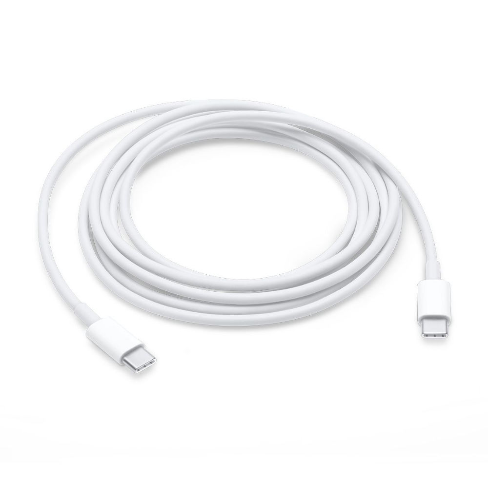 Кабель Apple USB-C Charge Cable (2m) MLL82 / MJWT2