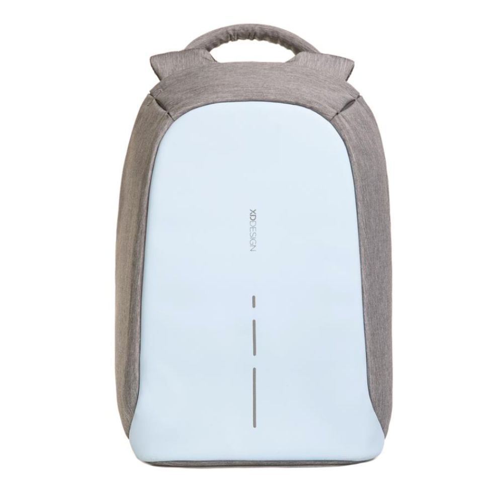 Рюкзак антивор городской XD Design Bobby Compact 14" Pastel Blue (P705.530)