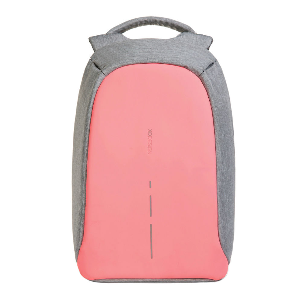 Рюкзак антивор городской XD Design Bobby Compact 14" Coralette (P705.534)