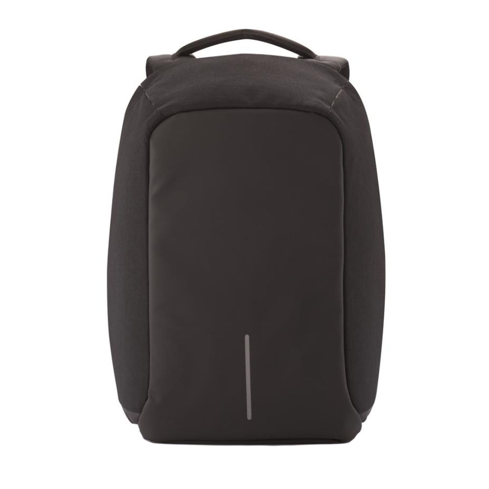 Рюкзак антивор XD Design Bobby Anti-Theft 15,6" Black (P705.541)