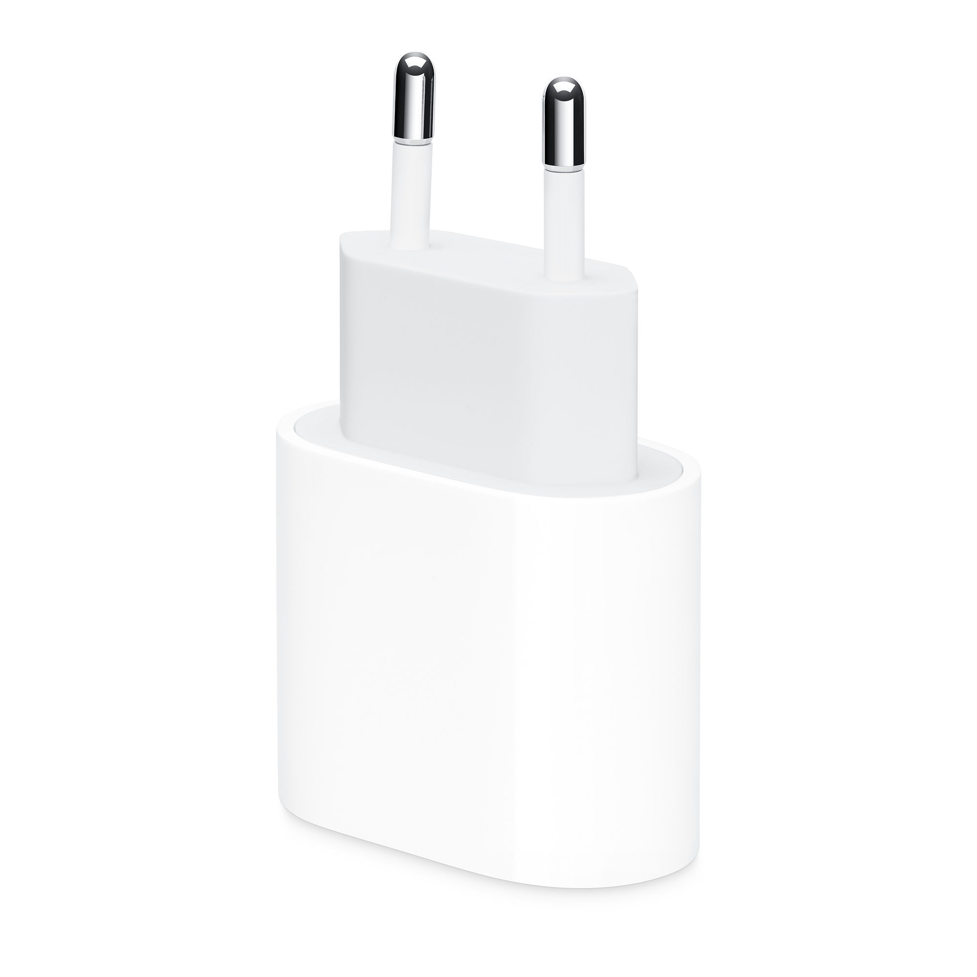 Зарядное устройство Apple USB-C Power Adapter 18W MU7V...
