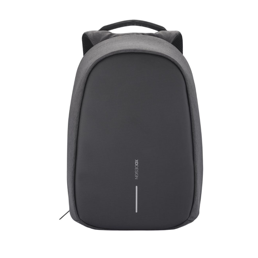 Рюкзак антивор XD Design Bobby Pro Black (P705.241)