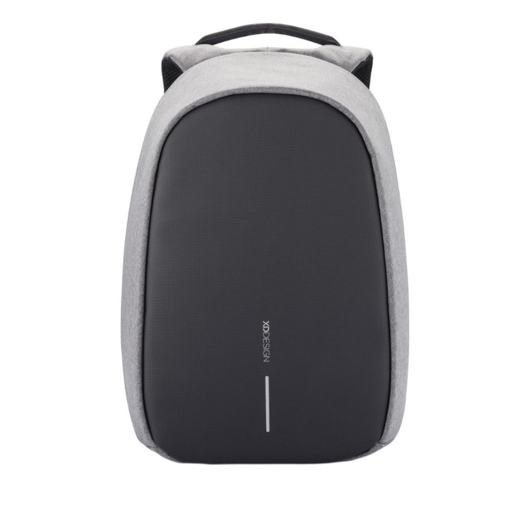 Рюкзак антивор XD Design Bobby Pro Gray (P705.242)
