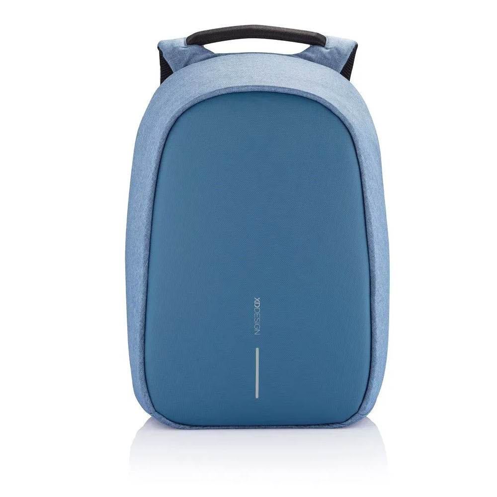 Рюкзак антизлодій XD Design Bobby Hero Light Blue (P705....