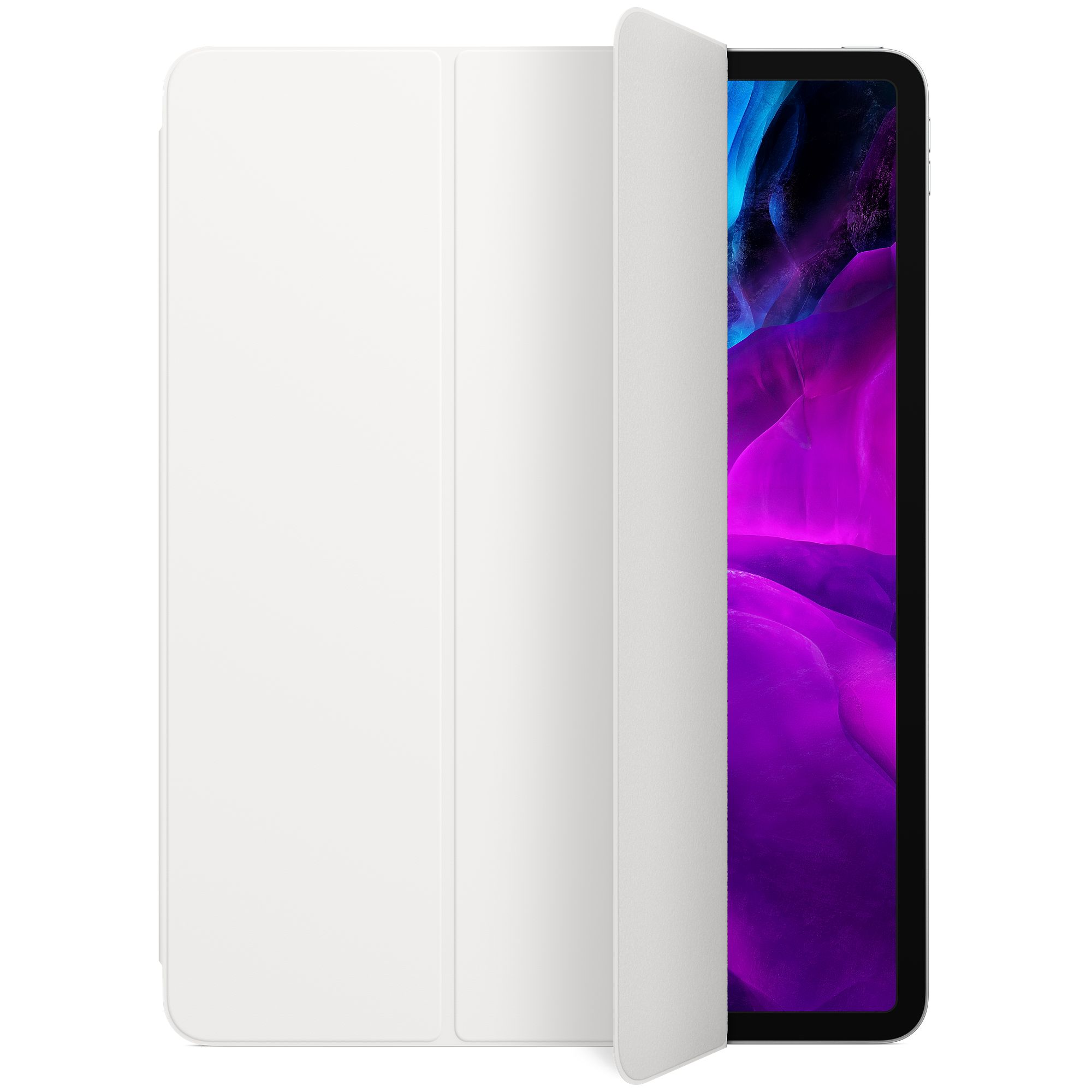 Чехол Apple Smart Folio для iPad Pro 12.9" White MXT82
