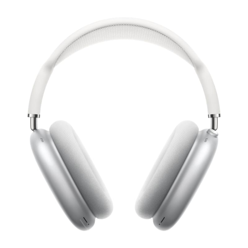 Навушники Apple AirPods Max Silver MGYJ3