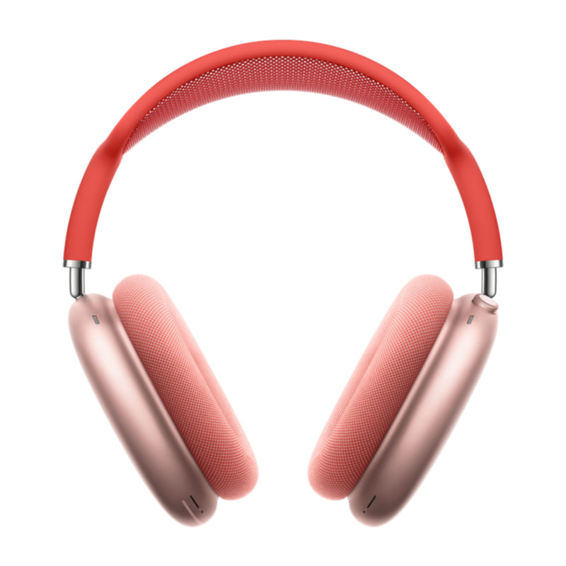 Навушники Apple AirPods Max Pink MGYM3