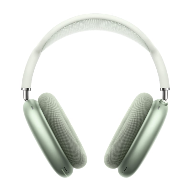 Навушники Apple AirPods Max Green MGYN3