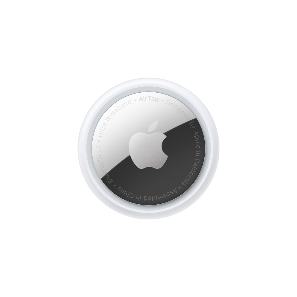 Трекер Apple AirTag (1 Pack) MX532