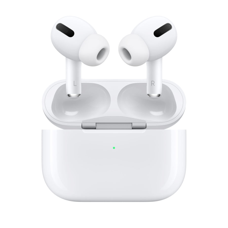 Навушники Apple AirPods Pro with MagSafe Charging Case (MLWK3)