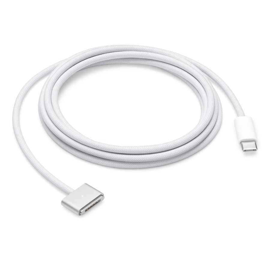 Кабель Apple USB‑C/MagSafe 3 (2m) MLYV3