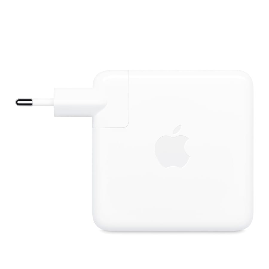 Зарядное устройство Apple USB-C Power Adapter 96W MX0J2