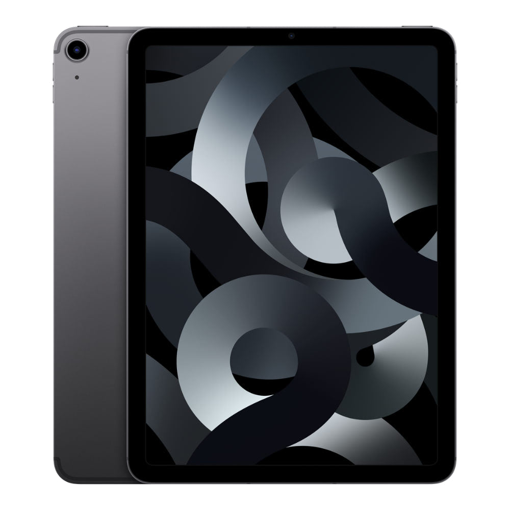 Планшет Apple iPad Air 10.9" Wi-Fi 64GB Space Gray MM9C3 (2022)