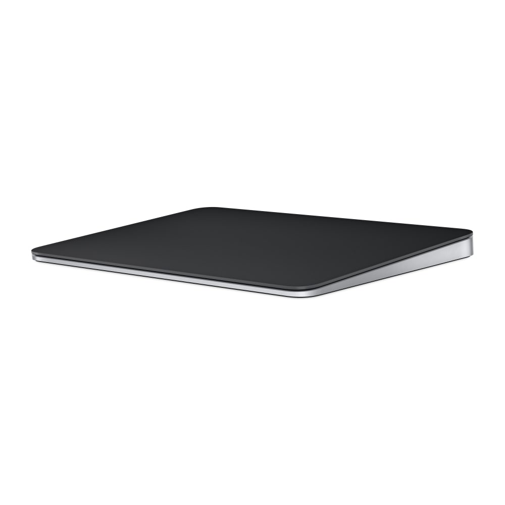 Трекпад Apple Magic Trackpad 3 Black Multi-Touch Surface MMMP3 (2...