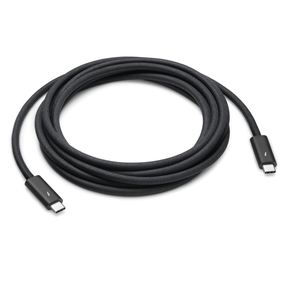 Кабель Apple Thunderbolt 4 Pro Cable (3m) MWP02