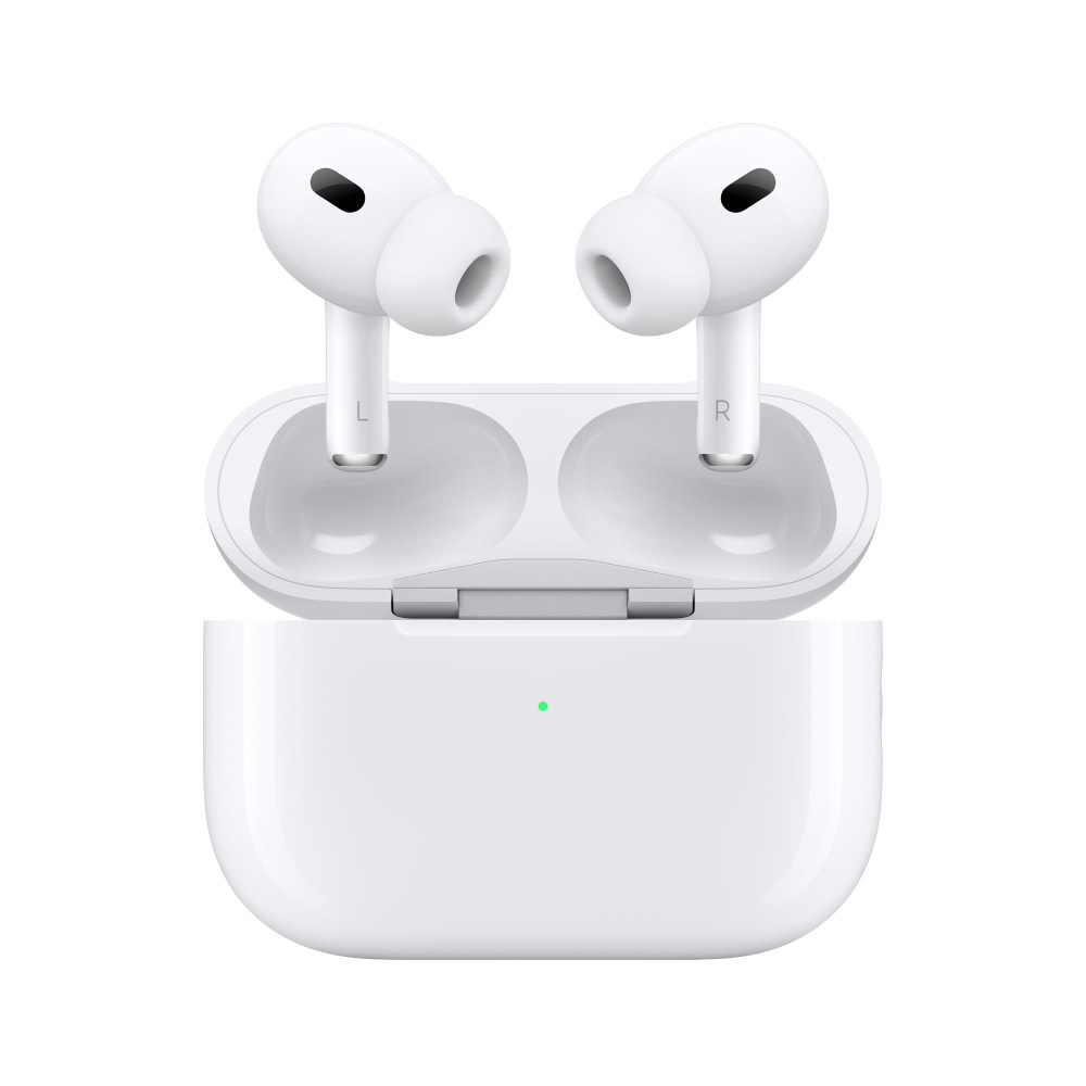Наушники Apple AirPods Pro (2-gen) with MagSafe Charging Case MQD83