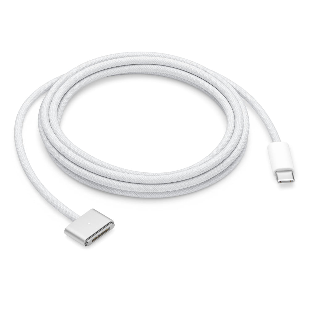 Кабель Apple USB‑C/MagSafe 3 (2m) MLYV3