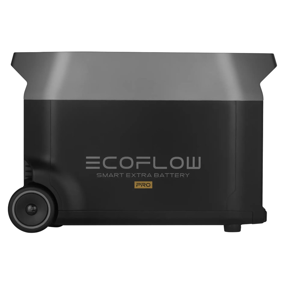 Додаткова батарея EcoFlow DELTA Pro Extra Battery (3600Wh)