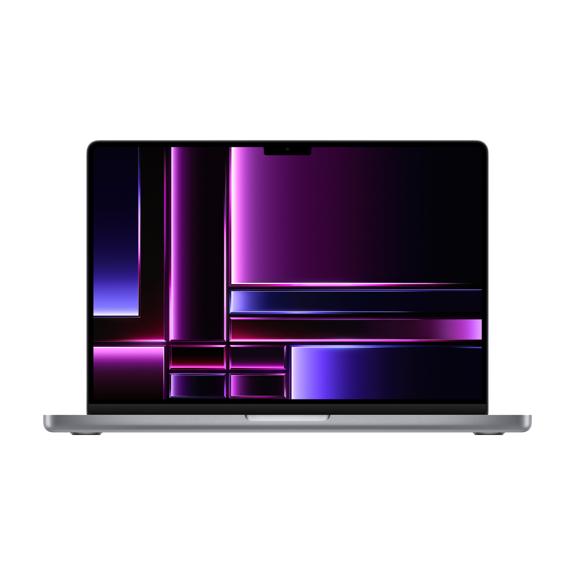 Ноутбук Apple MacBook Pro 14" MPHF3 Space Gray (Early 2023) M2 Pr...