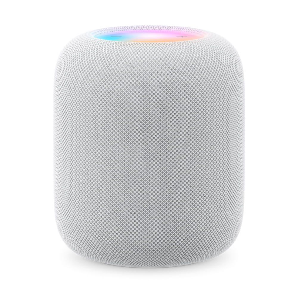 Колонка Apple HomePod 2023 (2-Gen) White MQJ83