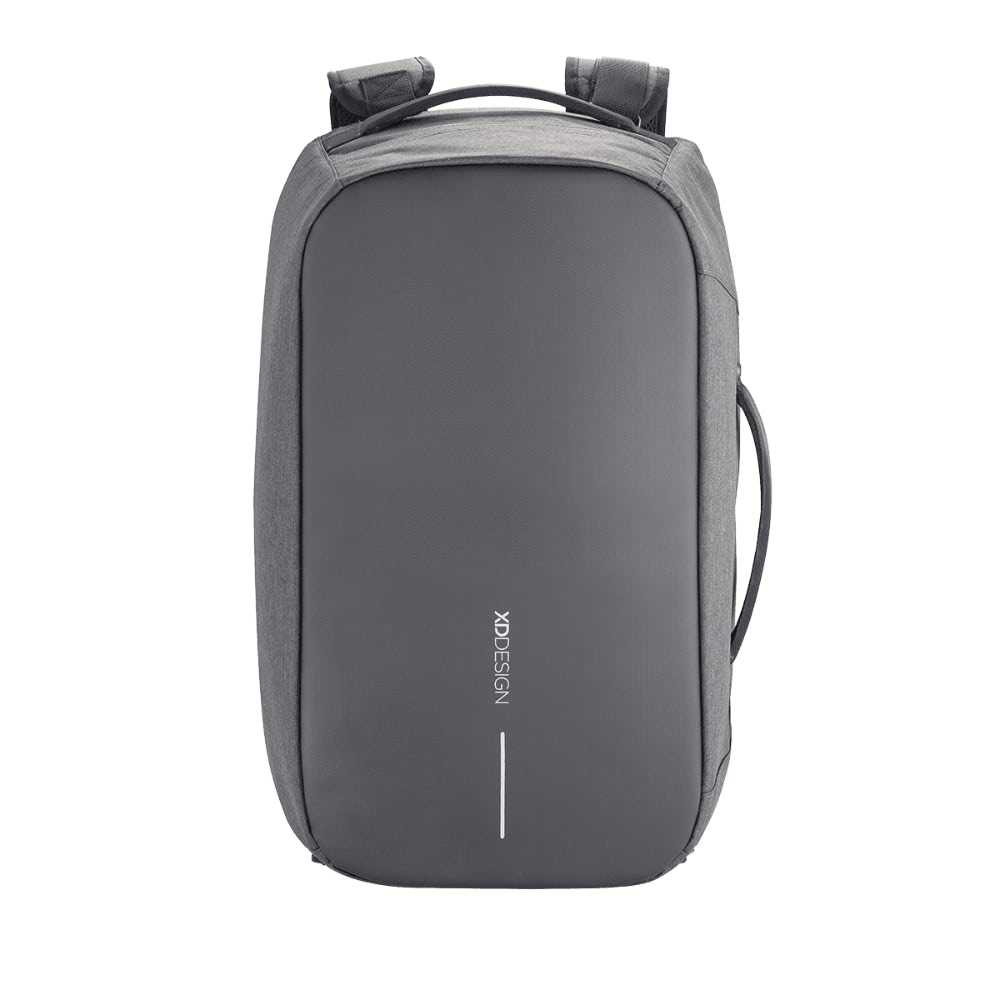 Рюкзак антивор XD Design Bobby Duffle Black (P705.271)