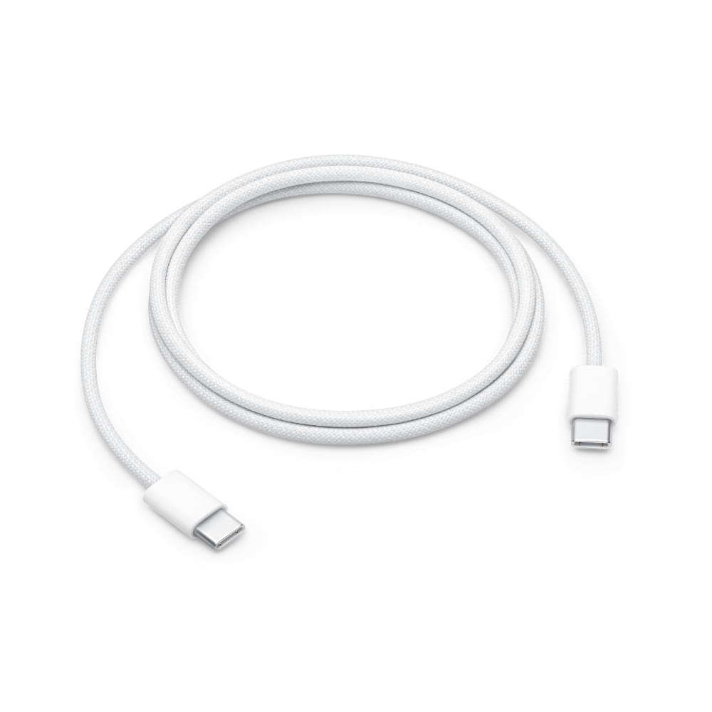 Кабель Apple USB-C Woven Charge Cable (1m) MQKJ3