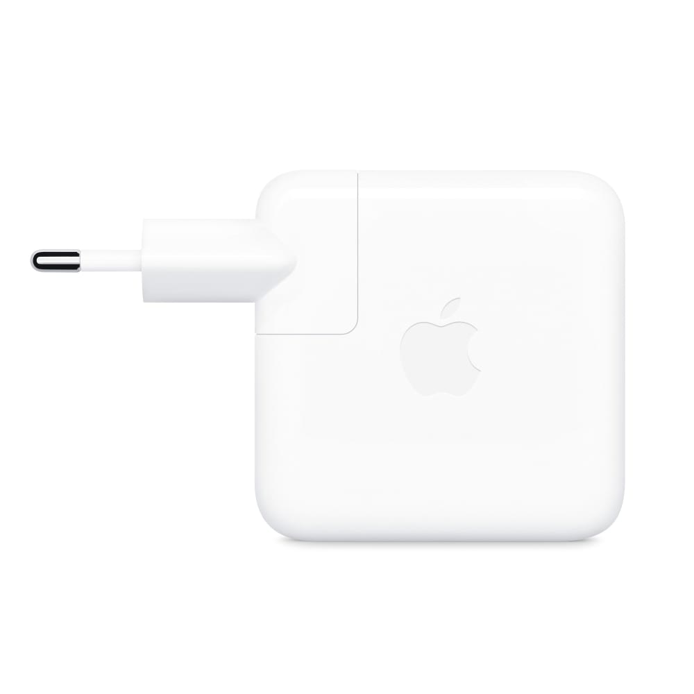 Зарядний пристрій Apple USB-C Power Adapter 70W MQLN3