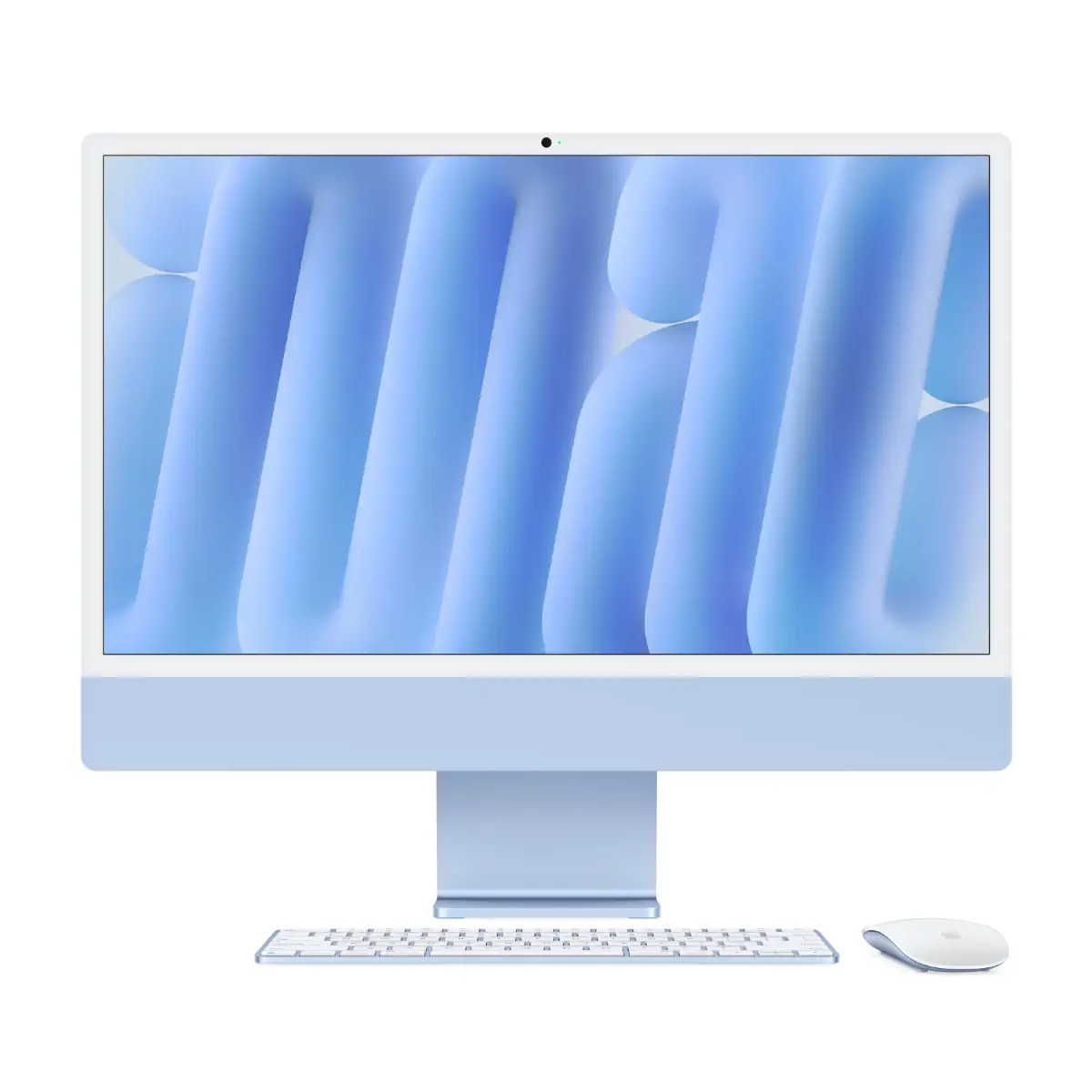 iMac 24