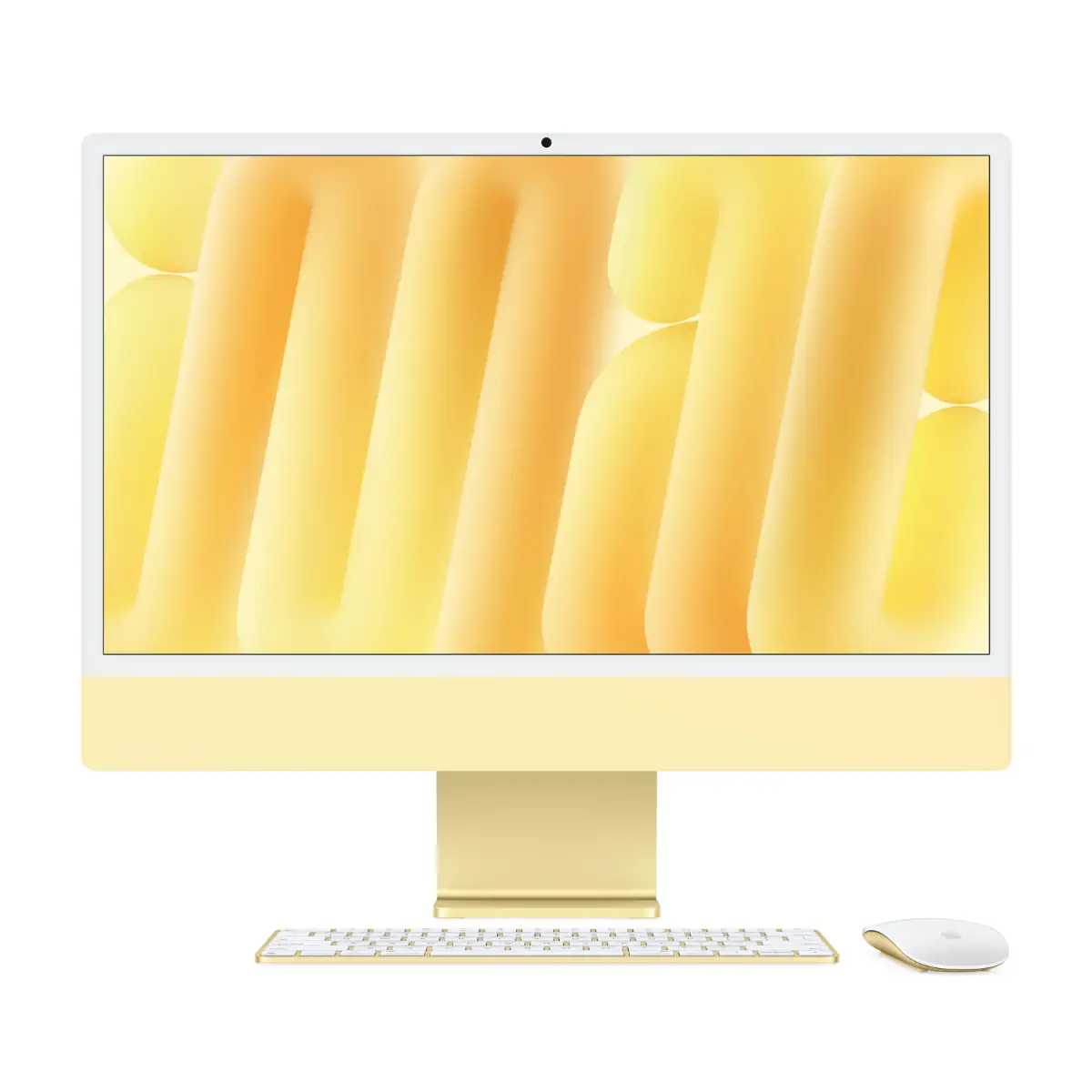 iMac 24