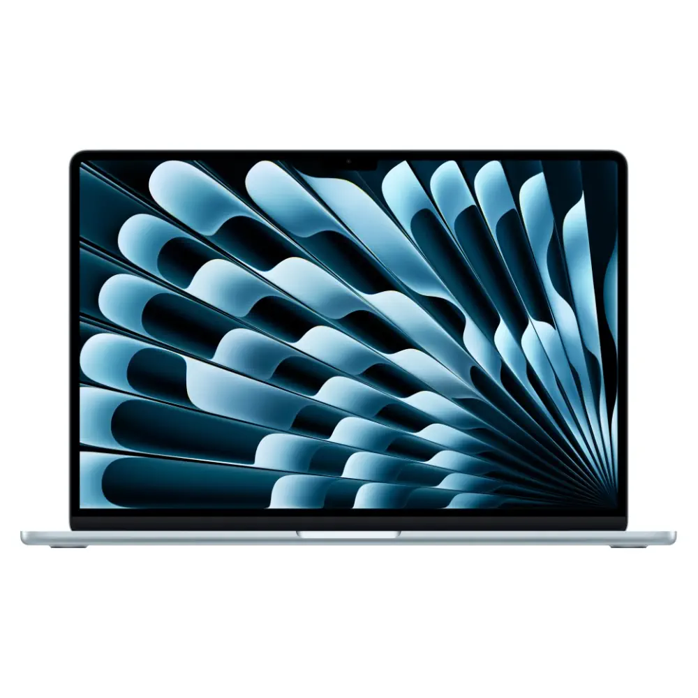 Ноутбук Apple MacBook Air 15" M4 Sky Blue MC7A4 (2025)