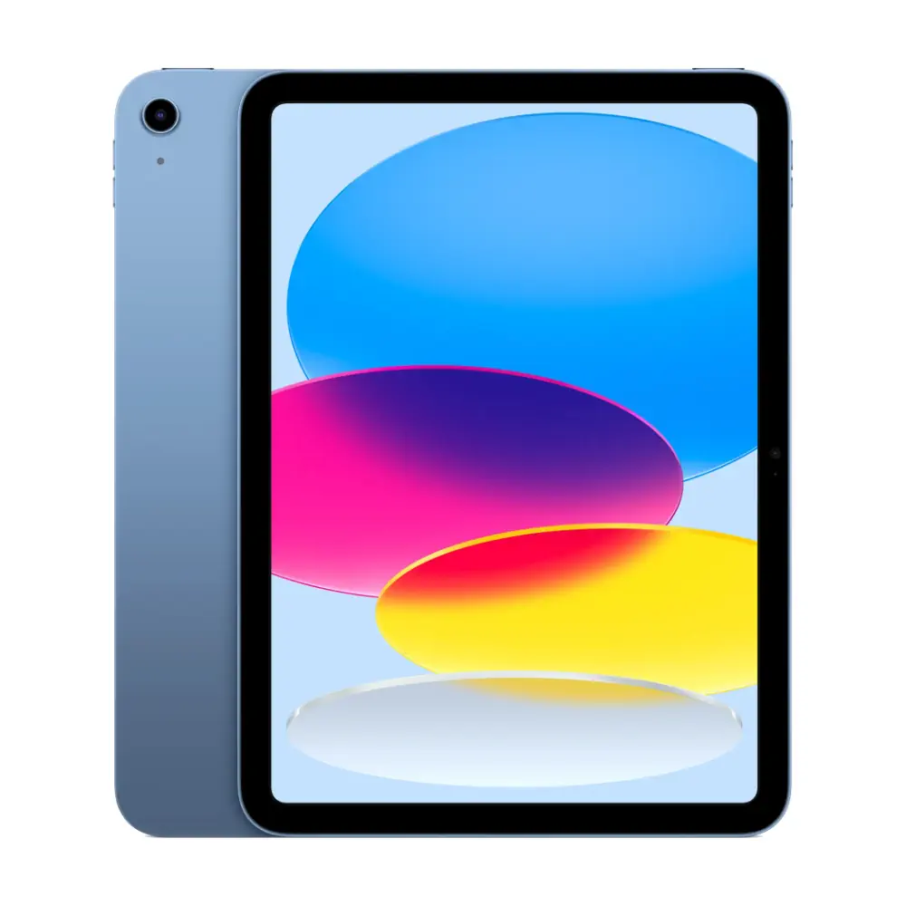 Планшет Apple iPad 11" Wi-Fi 256GB Blue MD4H4 (2025)