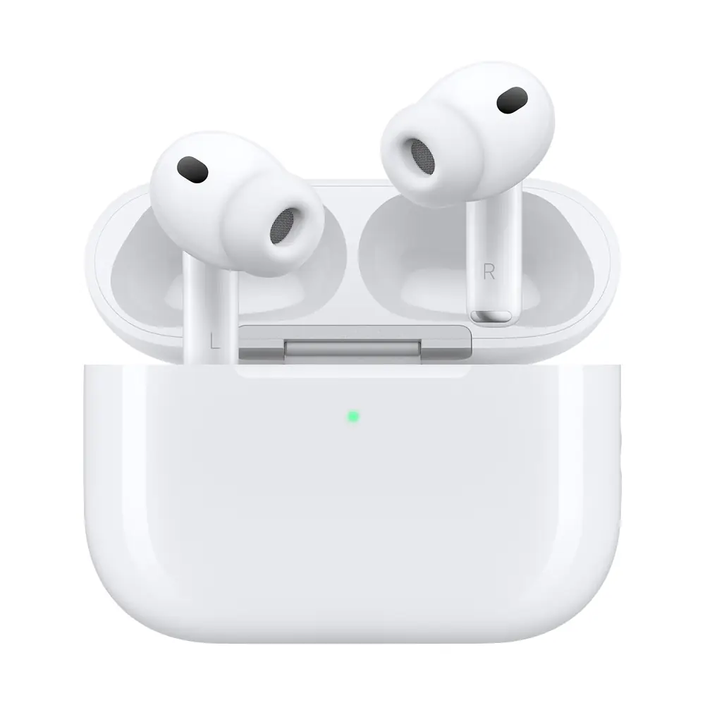 Навушники Apple AirPods Pro 3 MFHP4 (2025)