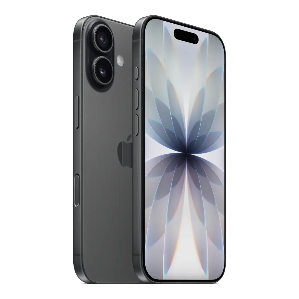 Смартфон Apple iPhone 17 256GB Black MG6J4
