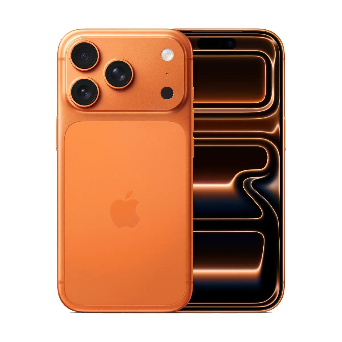 Смартфон Apple iPhone 17 Pro 256GB Cosmic Orange MG8H4