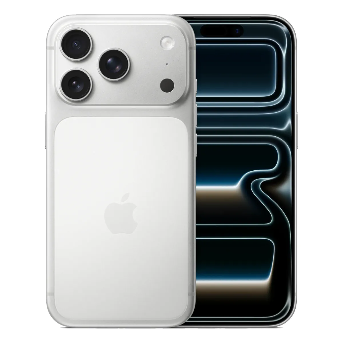 Смартфон Apple iPhone 17 Pro Max 2TB Silver MFYY4