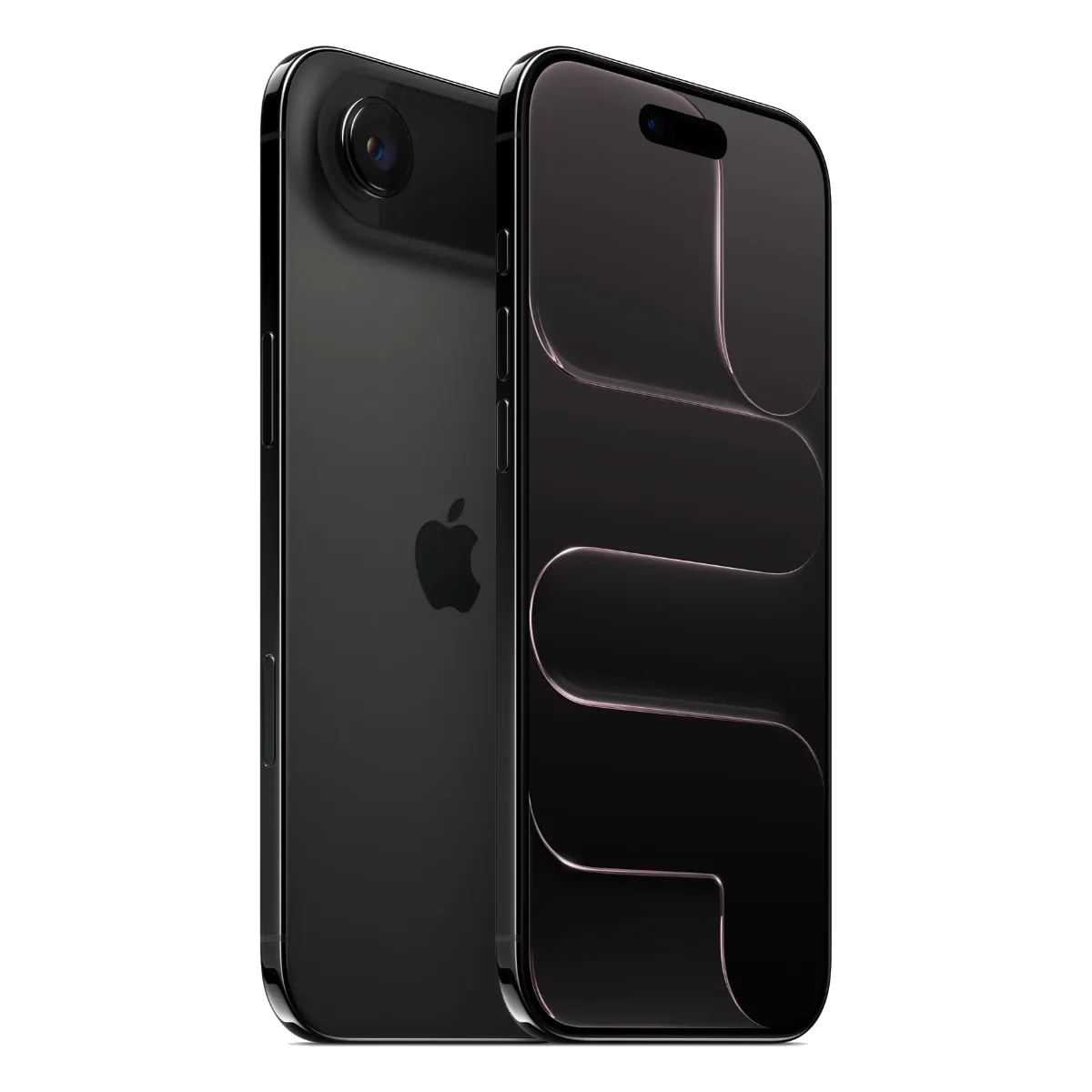 Смартфон Apple iPhone Air 256GB Space Black MG2L4