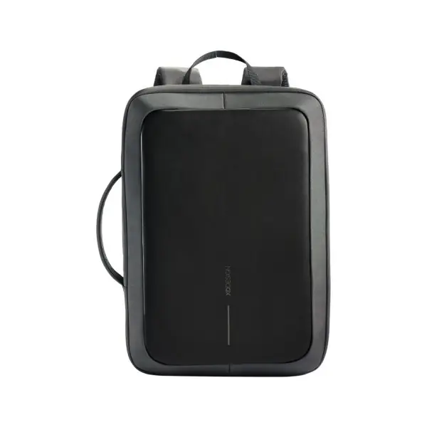 Рюкзак антизлодій XD Design Bobby Bizz Gray (P705.922)