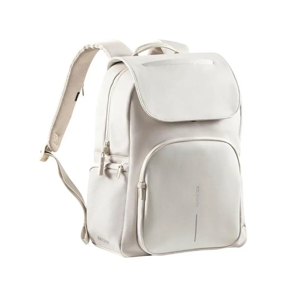 Рюкзак антивор XD Design Bobby Soft Daypack Gray (P705.983)
