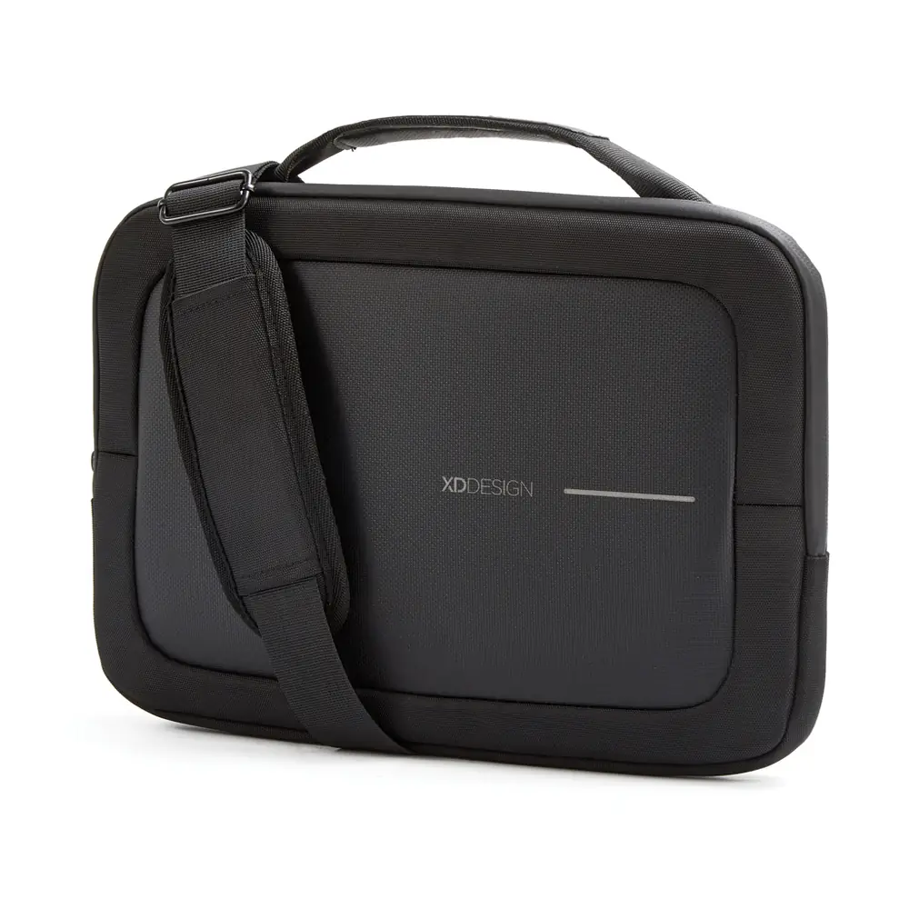 Сумка для ноутбука XD Design Laptop Bag 16″ Black (P70...