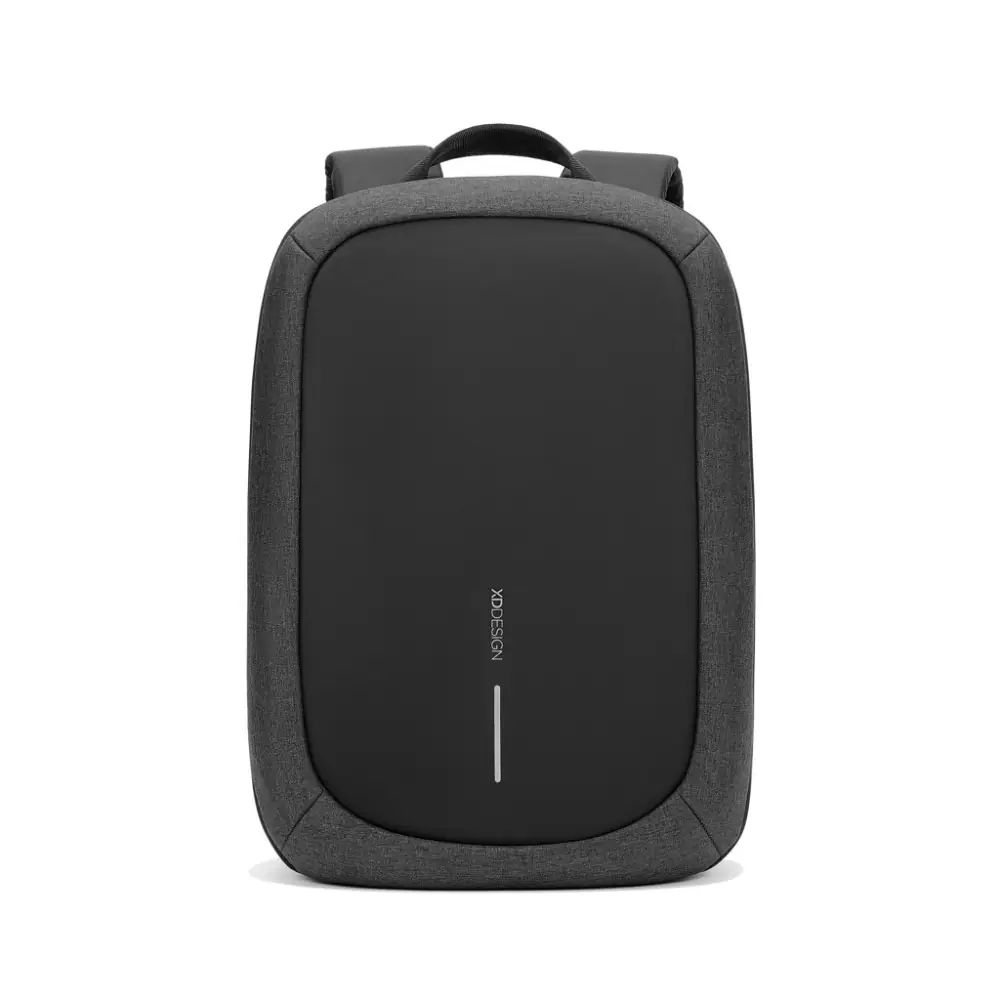 Рюкзак антизлодій XD Design Bobby Edge Black (P706.2501)