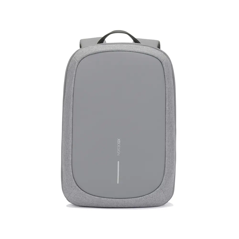 Рюкзак антивор XD Design Bobby Edge Gray (P706.2502)