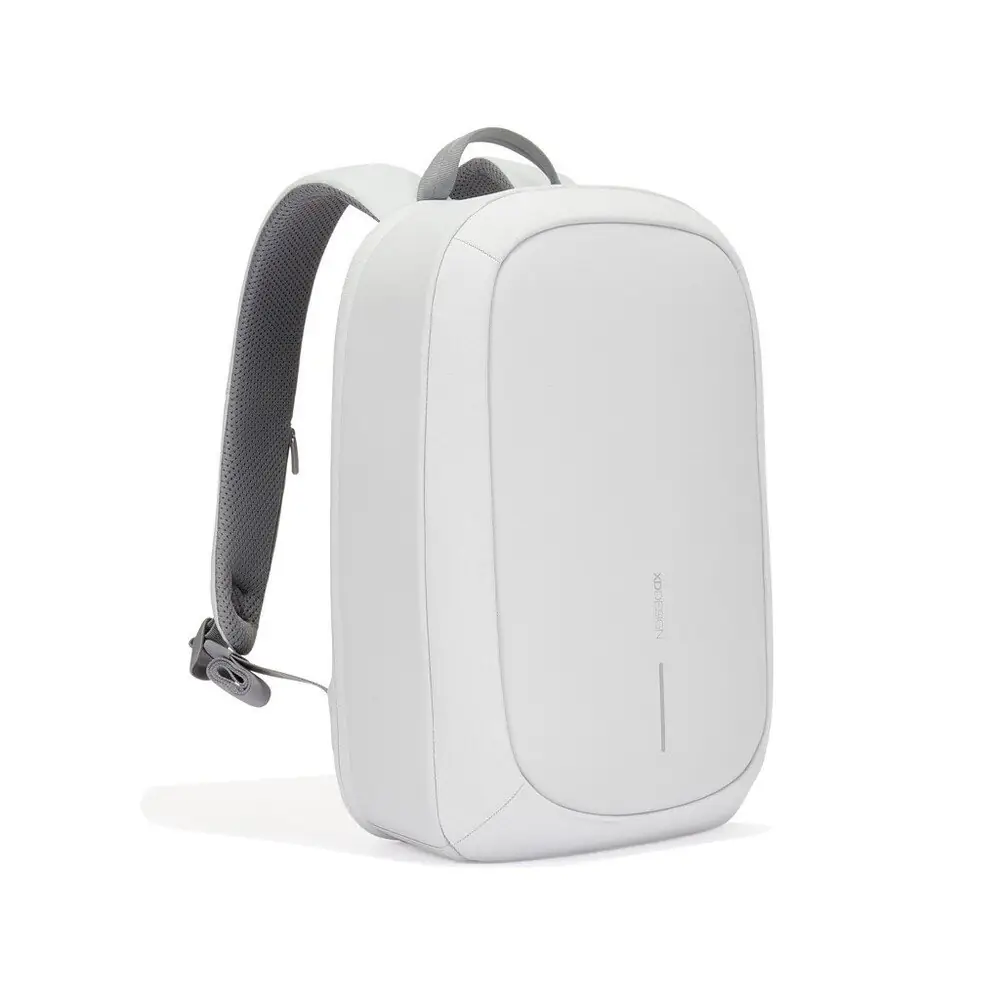 Рюкзак антизлодій XD Design Bobby Edge Light Gray (P706....
