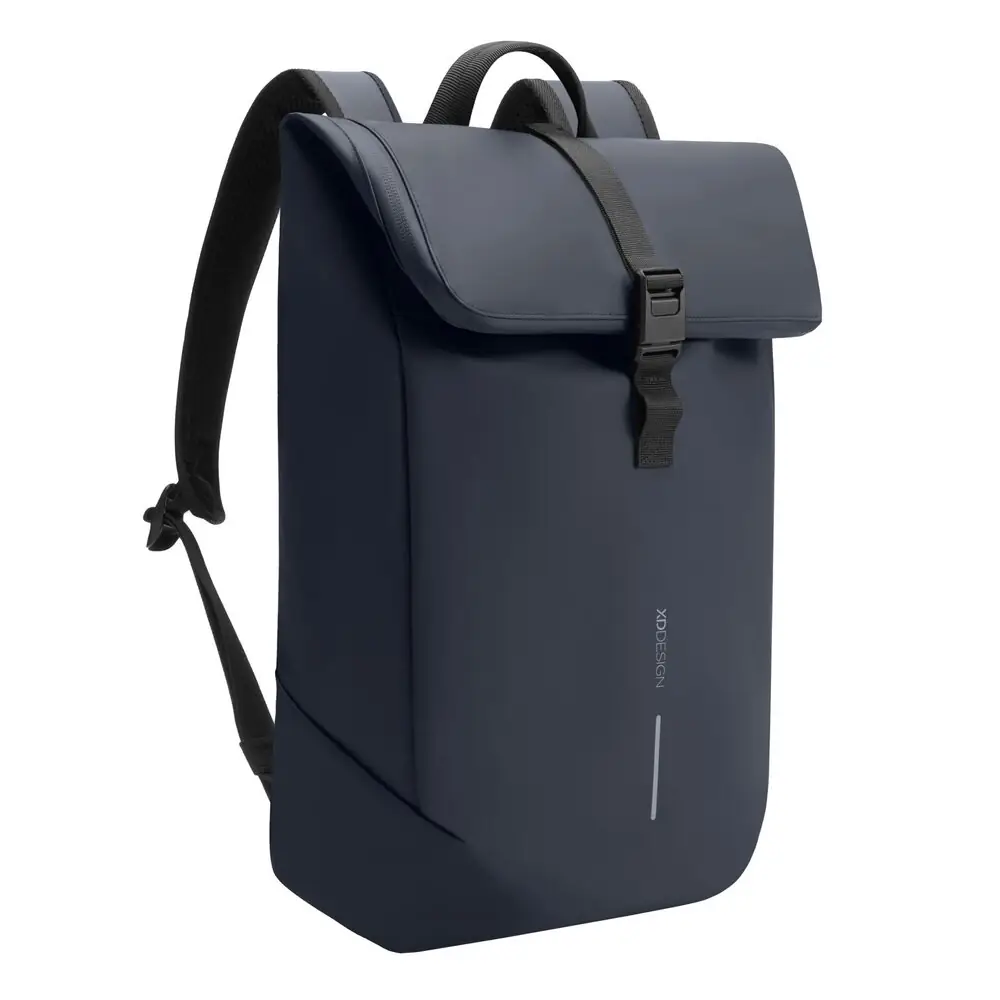 Рюкзак антизлодій XD Design Urban Flap-top 16″ Waterpr...