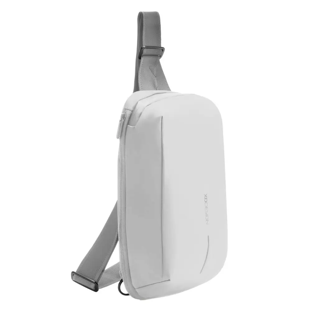 Рюкзак антизлодій XD Design Bobby Expandable Sling Gray ...