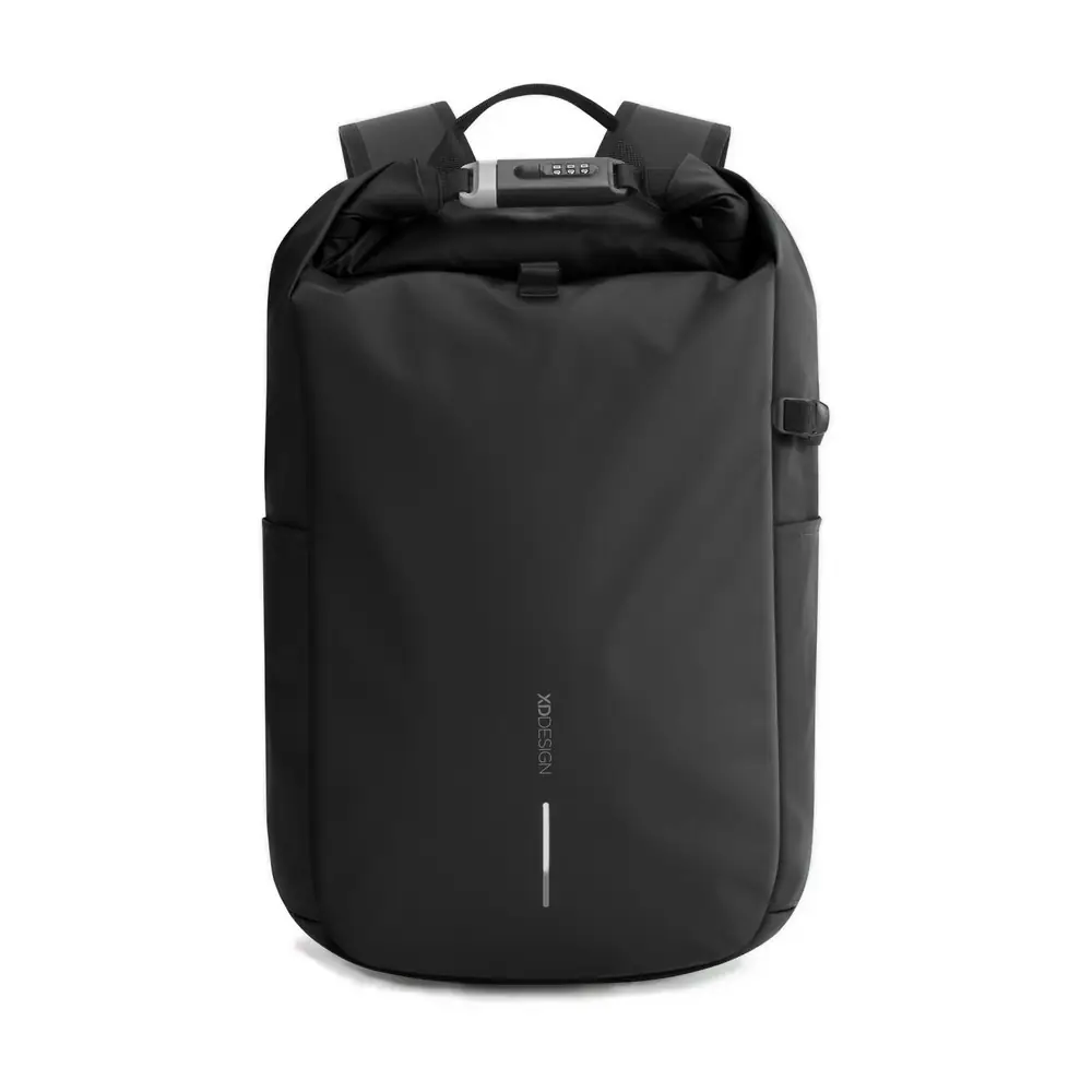 Рюкзак антизлодій XD Design Urban Roll-top 16″ Waterpr...