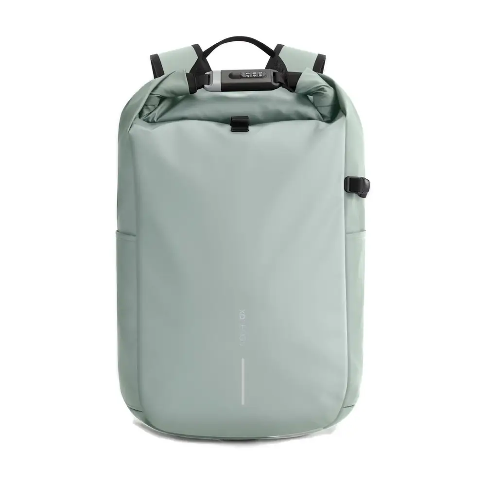 Рюкзак антизлодій XD Design Urban Roll-top 16″ Waterpr...